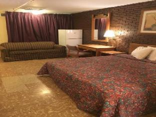 Americas Premier Inn Sweetwater Quarto foto